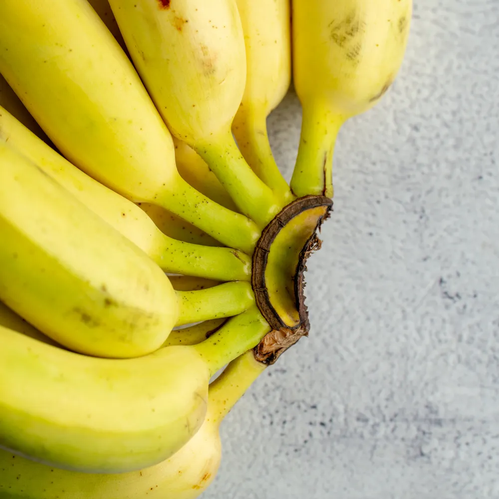 Banana Elaichi / Yelakki